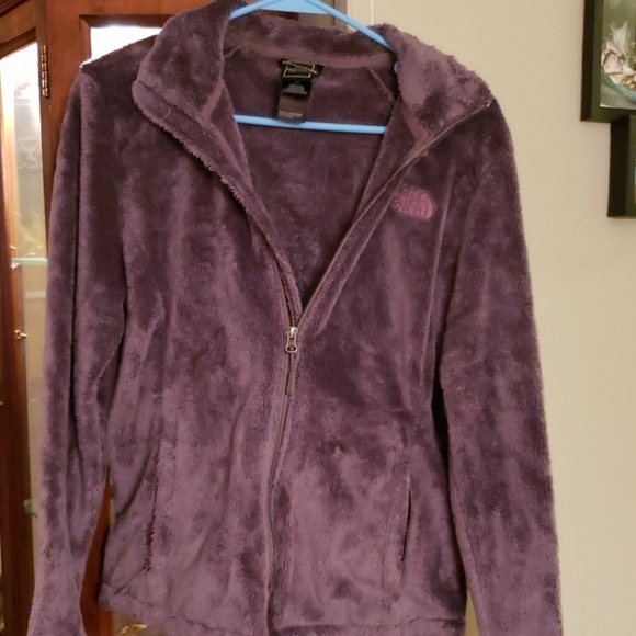 North face jacket - Picture 2 of 2